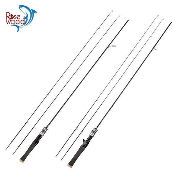 rosewood lure weight 2-8g ultra light 1.8m ul l carbon fishing rods spinning / casting type 2 tips rod boat
rosewood lure weight 2-8g ultra light 1.8m ul l carbon fishing rods spinning / casting type 2 tips rod boat