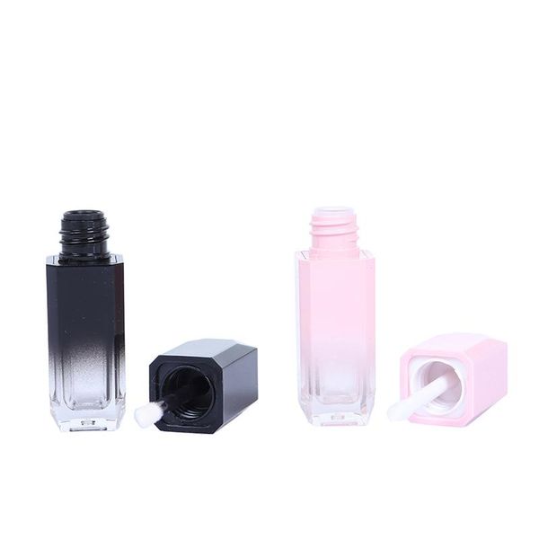 storage bottles & jars 1pc gradients lip gloss tube diy containers bottle empty cosmetic container tool makeup organizer
storage bottles & jars 1pc gradients lip gloss tube diy containers bottle empty cosmetic container tool makeup organizer