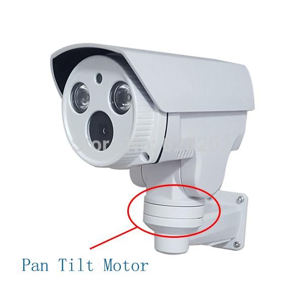 pan/tilt ip 2.0mp 1080p waterproof cctv camera with 2 pcs array led for long ir distance cameras
pan/tilt ip 2.0mp 1080p waterproof cctv camera with 2 pcs array led for long ir distance cameras
