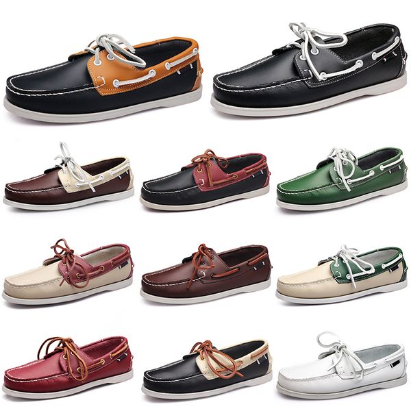 men casual shoes triple black whites popular breathable silver taupe mahogany brown jogging walking low soft multi leather mens sneaker outd
men casual shoes triple black whites popular breathable silver taupe mahogany brown jogging walking low soft multi leather mens sneaker outd