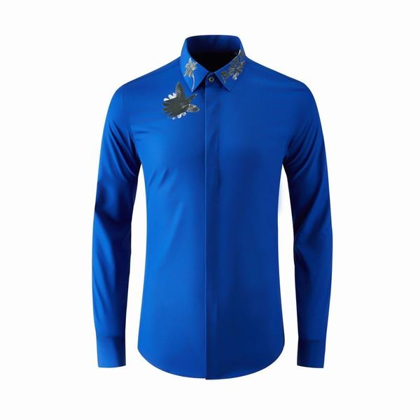 men's casual shirts arrival fashion cotton autumn winter collar printed petal men long sleeve and plus size 4xl, White;black
men's casual shirts arrival fashion cotton autumn winter collar printed petal men long sleeve and plus size 4xl, White;black