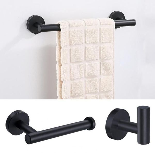 towel racks 1 set portable rack widely use stainless steel easy installation wall-mounted tissue holder hanger for daily life
towel racks 1 set portable rack widely use stainless steel easy installation wall-mounted tissue holder hanger for daily life