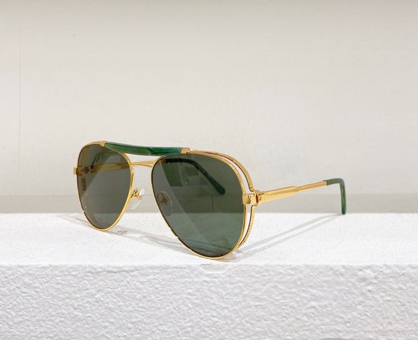 gold green pilote sunglasses checkmate 1420 fashion sun glasses for men women sonnenbrille des lunettes de soleil with box, White;black
gold green pilote sunglasses checkmate 1420 fashion sun glasses for men women sonnenbrille des lunettes de soleil with box, White;black