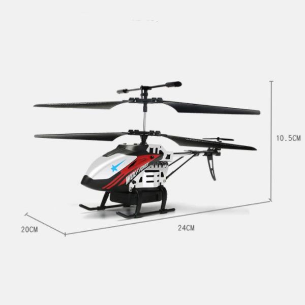 f8 2.4g 3.5ch 6-axis gyroscope fixed height 25min long endurance rc helicopter vehicle rtf version children birthday gift drones
f8 2.4g 3.5ch 6-axis gyroscope fixed height 25min long endurance rc helicopter vehicle rtf version children birthday gift drones