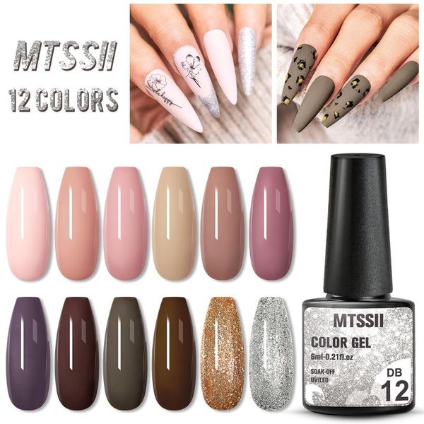 nail gel mtssii color lead polish 60 colors 6ml for baking art manicure semi permanent coat uv led varnish, Red;pink
nail gel mtssii color lead polish 60 colors 6ml for baking art manicure semi permanent coat uv led varnish, Red;pink