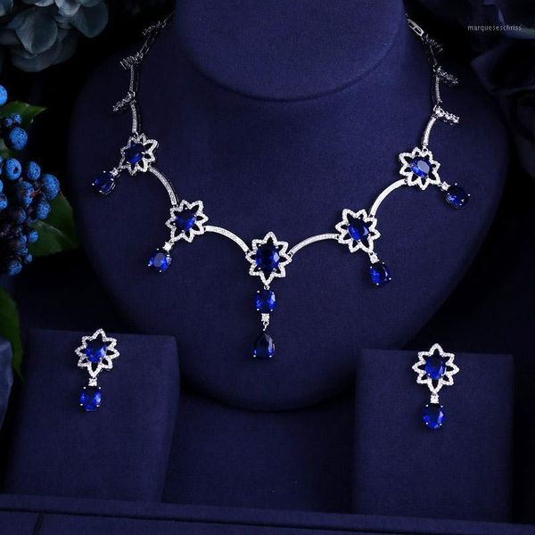 accking elegant sunflower shape bridal cubic zircon necklace earrings sets wedding jewelry sets for women1, Golden;silver
accking elegant sunflower shape bridal cubic zircon necklace earrings sets wedding jewelry sets for women1, Golden;silver