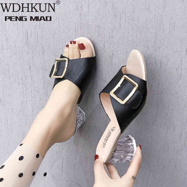 sandals wdhkun women shoes spring 2021 metallic buckle wedge heels soft soles comfortable non-slip slippers large gyqk, Black
sandals wdhkun women shoes spring 2021 metallic buckle wedge heels soft soles comfortable non-slip slippers large gyqk, Black