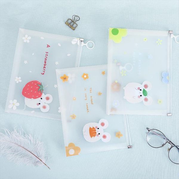transparent pvc cosmetic bag cartoon clear for women travel wash waterproof storage makeup case beauty bags
transparent pvc cosmetic bag cartoon clear for women travel wash waterproof storage makeup case beauty bags