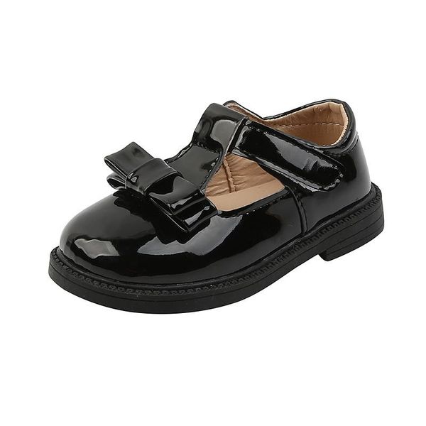 flat shoes leather girls 1 to 6 years baby single bowknot princess red children' performances kids flats infant, Black;grey
flat shoes leather girls 1 to 6 years baby single bowknot princess red children' performances kids flats infant, Black;grey