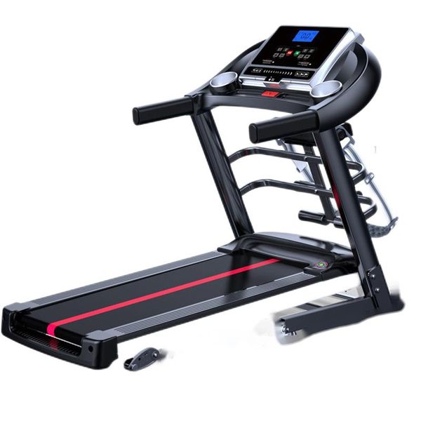 electric treadmill fitness equipment for home gym professional running walkingpad treadmill foldable exercise machine
electric treadmill fitness equipment for home gym professional running walkingpad treadmill foldable exercise machine