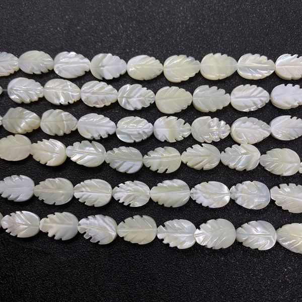 other natural shells exquisite leaves beads jewelry and making handmade diy necklaces earrings accessories
other natural shells exquisite leaves beads jewelry and making handmade diy necklaces earrings accessories