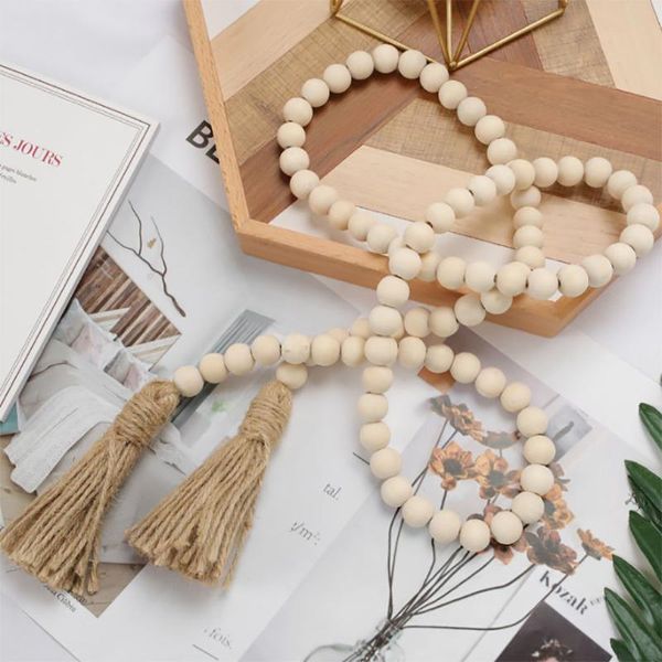 chains with tassels nature color nordic style home decor wall hanging diy crafts wood/jute rope wood bead garland, Silver
chains with tassels nature color nordic style home decor wall hanging diy crafts wood/jute rope wood bead garland, Silver