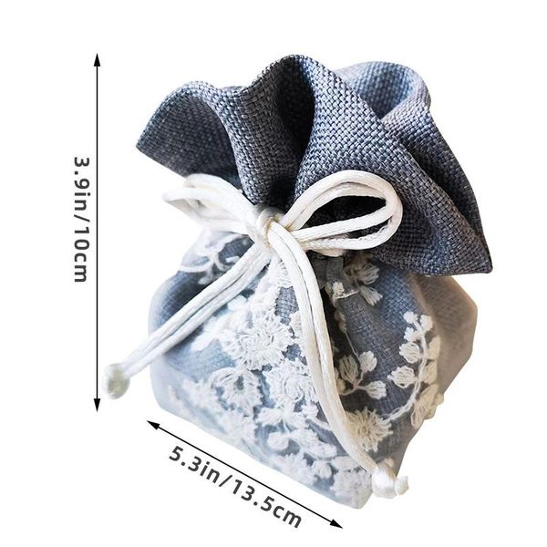 gift wrap birthday wedding party embroidered bags for favors cute burlap drawstring jewelry organizer candy packing
gift wrap birthday wedding party embroidered bags for favors cute burlap drawstring jewelry organizer candy packing