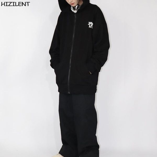 women's hoodies & sweatshirts winter streetwear black girls gothic oversized hoodie womens hip-hop cool coat couple high street
women's hoodies & sweatshirts winter streetwear black girls gothic oversized hoodie womens hip-hop cool coat couple high street
