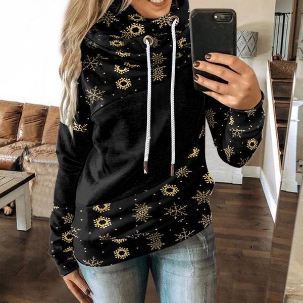 women's hoodies & sweatshirts women aesthetic vintage sweatshirt sports fashion casual christmas printed long sleeve hooded, Black
women's hoodies & sweatshirts women aesthetic vintage sweatshirt sports fashion casual christmas printed long sleeve hooded, Black