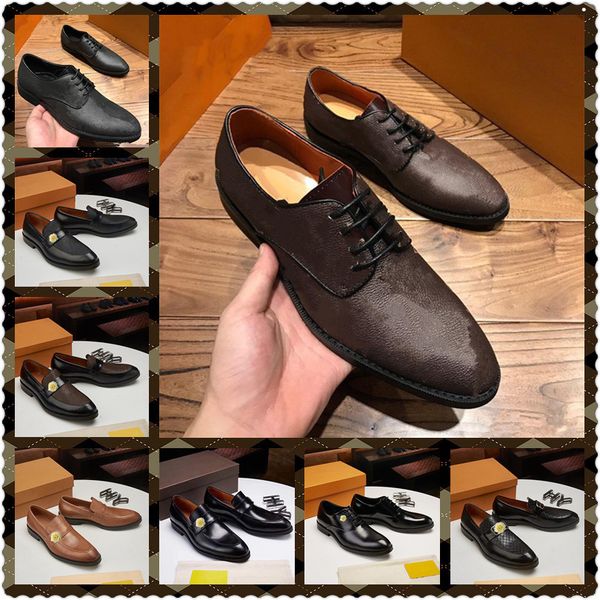2021 size 38-45 fashion real leather dress shoes pointed toe bullock oxfords for men lace up designer, Black
2021 size 38-45 fashion real leather dress shoes pointed toe bullock oxfords for men lace up designer, Black