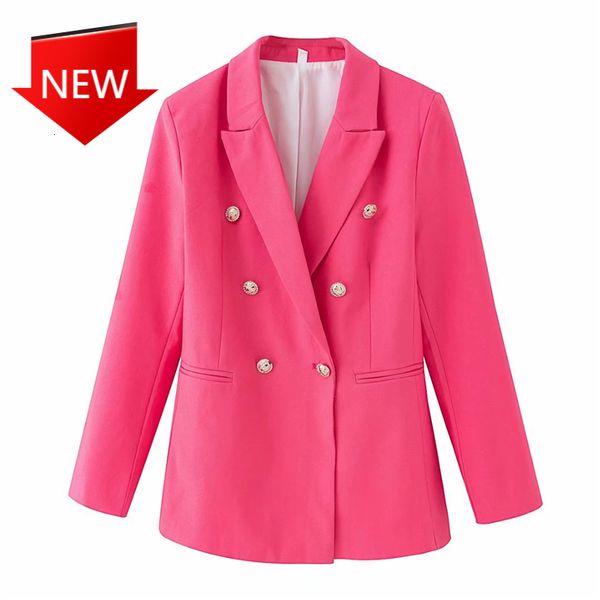 female jackets engraved pink suits girls define chic girly blazer button ladies pocket, White;black
female jackets engraved pink suits girls define chic girly blazer button ladies pocket, White;black