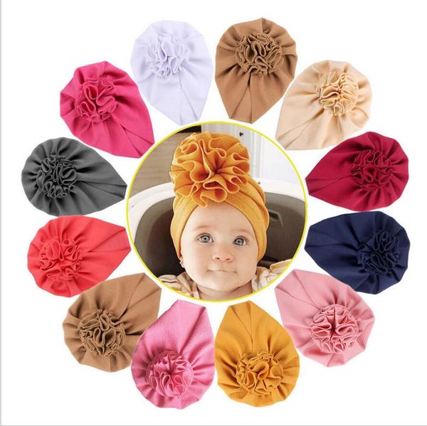caps & hats focusnorm 11 colors infant baby girls boys flower hedging cap wild sun pleated turban hat, Yellow
caps & hats focusnorm 11 colors infant baby girls boys flower hedging cap wild sun pleated turban hat, Yellow