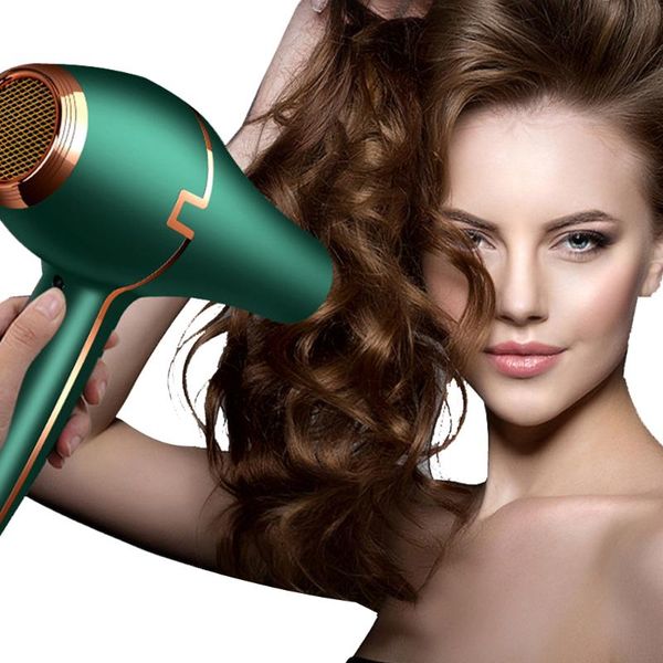 electric hair brushes high-power hairdryer negative ion household beauty blowerdryer and cold air dryer
electric hair brushes high-power hairdryer negative ion household beauty blowerdryer and cold air dryer