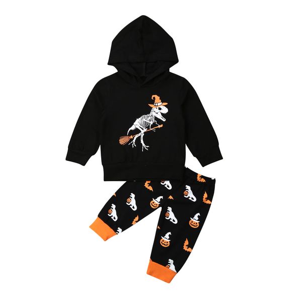 2021 baby spring autumn clothing newborn baby girl skull hooded long sleeve sweater dinosaur pants 2pcs halloween costume, Camo
2021 baby spring autumn clothing newborn baby girl skull hooded long sleeve sweater dinosaur pants 2pcs halloween costume, Camo