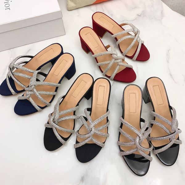 2021 new banquet women's sandals mid heel roman style diamond shoes low heel banquet etiquette women's sandals summer barefoot, Black
2021 new banquet women's sandals mid heel roman style diamond shoes low heel banquet etiquette women's sandals summer barefoot, Black