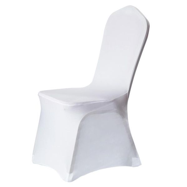 chair covers 25pcs 50pcs 100pcs stretch white spandex for weddings party banquet el cover housse de chaise mariage
chair covers 25pcs 50pcs 100pcs stretch white spandex for weddings party banquet el cover housse de chaise mariage