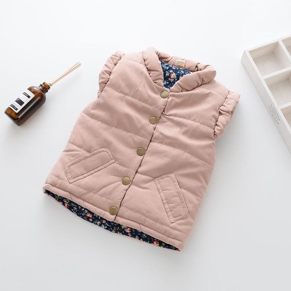 vest 2021 spring autumn gift casual fashion vests & waistcoats baby girl solid color sleeveless kids down, Blue
vest 2021 spring autumn gift casual fashion vests & waistcoats baby girl solid color sleeveless kids down, Blue