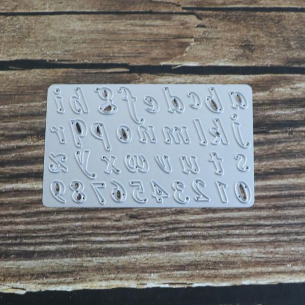 painting supplies lower case letters number metal cutting dies scrapbooking craft card making embossing rectangle pattern
painting supplies lower case letters number metal cutting dies scrapbooking craft card making embossing rectangle pattern