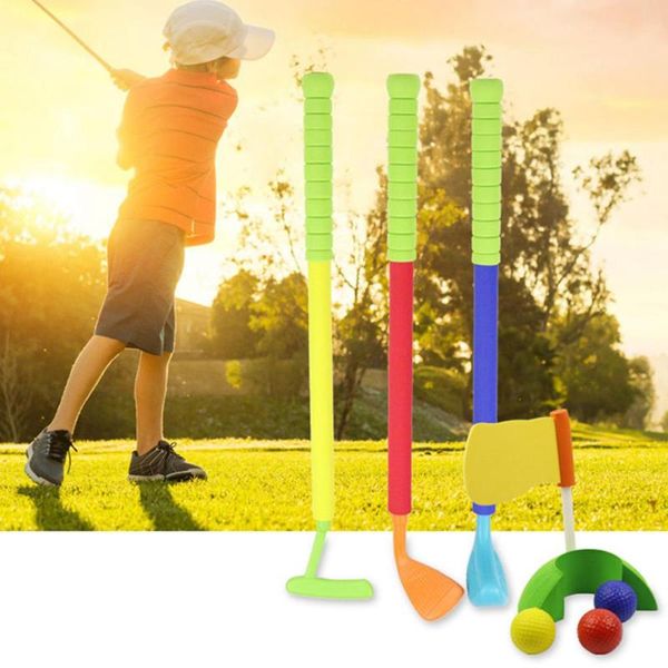 children golf set outdoor sports games toys nbr material mini club parent-child interactive fitness for boys girls complete of clubs
children golf set outdoor sports games toys nbr material mini club parent-child interactive fitness for boys girls complete of clubs