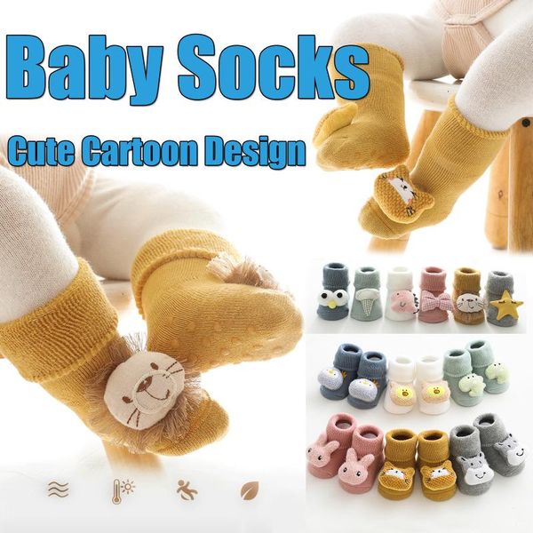 born baby girls boys first walkers shoes socks 3d cute cartoon animal anti-slip borns prewalkers oc6
born baby girls boys first walkers shoes socks 3d cute cartoon animal anti-slip borns prewalkers oc6