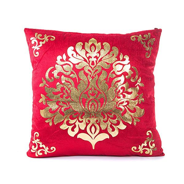 home decoration gold velvet stamping cushion cover 45x45cm no inner square yellow red printing pattern seat pillow covers x113 cushion/decor
home decoration gold velvet stamping cushion cover 45x45cm no inner square yellow red printing pattern seat pillow covers x113 cushion/decor