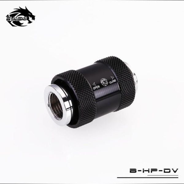 hand push valve g1/4 thread male to famale flat type water smetal switch cooling system fitting b--dv fans & coolings
hand push valve g1/4 thread male to famale flat type water smetal switch cooling system fitting b--dv fans & coolings