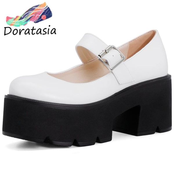 arrival women solid buckle shallow platform shoes square heel casual dress comfy pumps, Black
arrival women solid buckle shallow platform shoes square heel casual dress comfy pumps, Black
