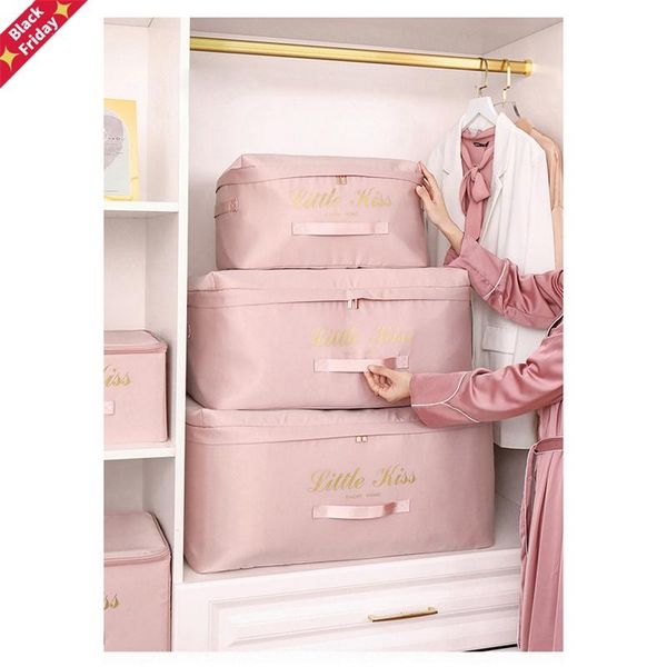 clothes quilt storage bag organizer large capacity satin cloth foldable bags with zipper closet travel home clothing & wardrobe
clothes quilt storage bag organizer large capacity satin cloth foldable bags with zipper closet travel home clothing & wardrobe