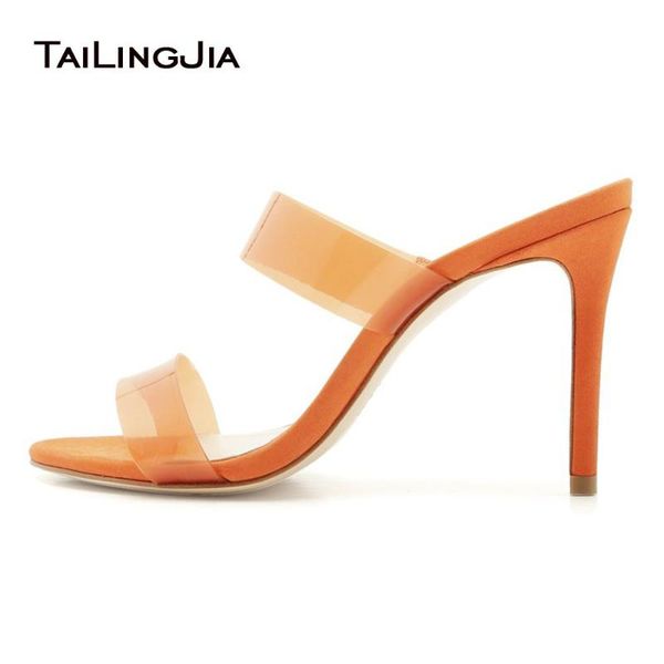 transparent pvc high heels sandals party shoe women faux suede mixed fashion factory directly sell large size 2021 slippers, Black
transparent pvc high heels sandals party shoe women faux suede mixed fashion factory directly sell large size 2021 slippers, Black
