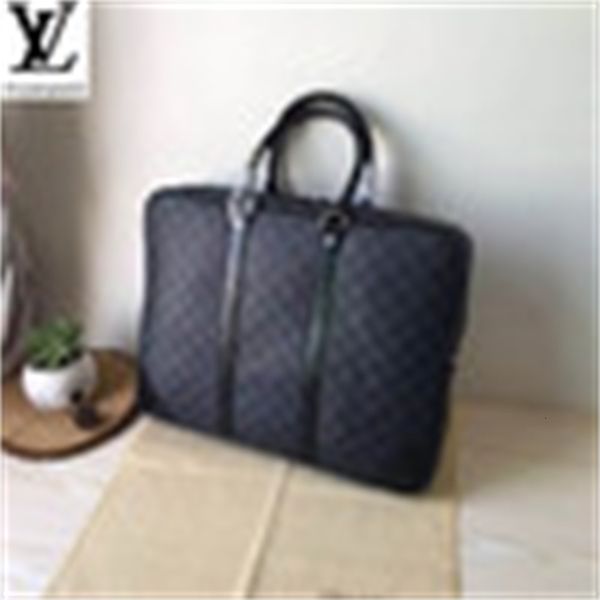 bag brand designer luxury f41p evening m41125 black black leather body briefcase handbags bags handles cross shoulder bags totes
bag brand designer luxury f41p evening m41125 black black leather body briefcase handbags bags handles cross shoulder bags totes