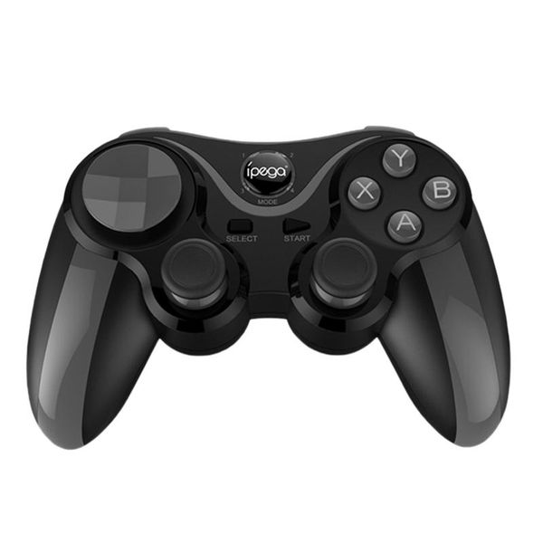 bluetooth wireless gamepad android joystick trigger stretchable game console controller for pc pubg mobile phone controllers & joysticks
bluetooth wireless gamepad android joystick trigger stretchable game console controller for pc pubg mobile phone controllers & joysticks