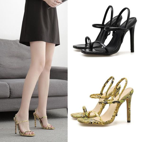 women sandals fashion summers heels ankle strap shoes peep toe thin mujer zapatos, Black
women sandals fashion summers heels ankle strap shoes peep toe thin mujer zapatos, Black