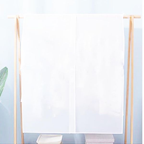clothing & wardrobe storage transparent clothes dust cover for suit dress coat hanging moistureproof case 2 sizes closet folding organizer
clothing & wardrobe storage transparent clothes dust cover for suit dress coat hanging moistureproof case 2 sizes closet folding organizer