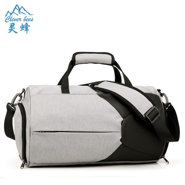 outdoor bags multifunctional yoga fitness bag large volume travel sports training single shoulder skew
outdoor bags multifunctional yoga fitness bag large volume travel sports training single shoulder skew