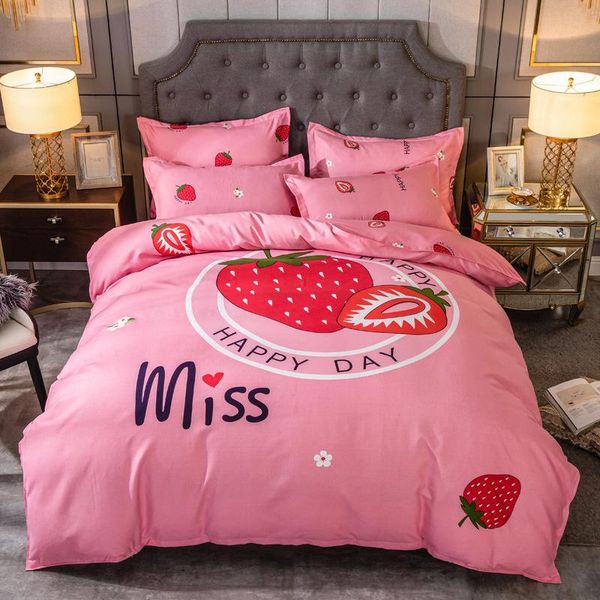 bedding sets princess style garden floral 4pcs pure cotton duvet cover set luxury 100% quality printed bed
bedding sets princess style garden floral 4pcs pure cotton duvet cover set luxury 100% quality printed bed