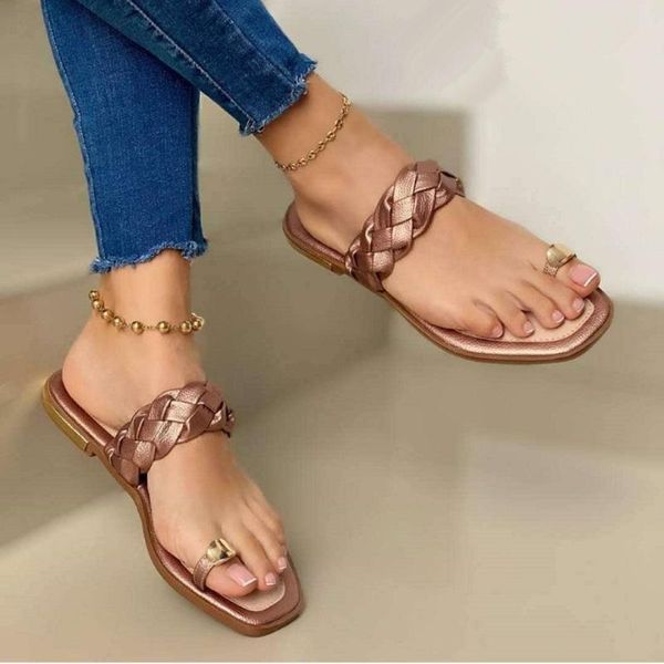 women shoes flat slippers summer ladies flip flops open toe beach sandals platform outdoor female slides, Black
women shoes flat slippers summer ladies flip flops open toe beach sandals platform outdoor female slides, Black
