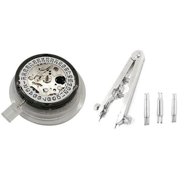repair tools & kits 1 set remover spring bar plier watch strap adjuster tool pcs nh35 movement day date wrist
repair tools & kits 1 set remover spring bar plier watch strap adjuster tool pcs nh35 movement day date wrist