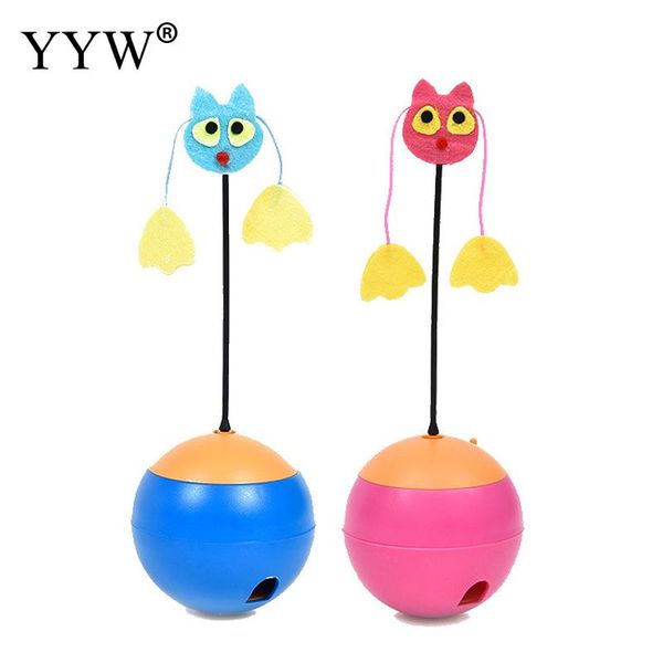 electric automatic rotation pet cat toys interactive toy spill balls laser tumbler funny kitten supplies
electric automatic rotation pet cat toys interactive toy spill balls laser tumbler funny kitten supplies