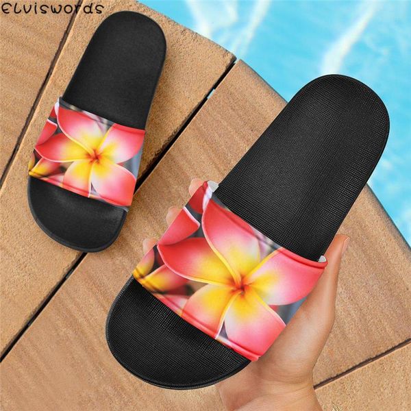 hawaii plumeria flower 3d print slippers casual women house slip-on sandals fashion summer beach shoes flip flops, Black
hawaii plumeria flower 3d print slippers casual women house slip-on sandals fashion summer beach shoes flip flops, Black