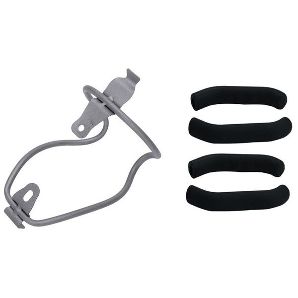 pcs titanium alloy mtb bike bicycle water bottle holder & 2 set scooter brake handle cover silicone sleeve bottles cages
pcs titanium alloy mtb bike bicycle water bottle holder & 2 set scooter brake handle cover silicone sleeve bottles cages