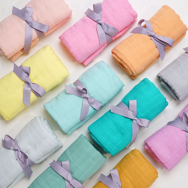 muslinlife bamboo cotton blanket soft baby wrap blanket swaddle plain dye muslin blanket newborn infant accessories
muslinlife bamboo cotton blanket soft baby wrap blanket swaddle plain dye muslin blanket newborn infant accessories