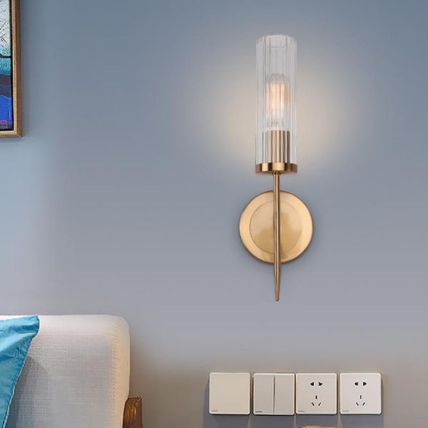 nordic wall lamp stairs led light for home bedroom bathroom corridor mirror lights e27 glass shade sconce wandlamp
nordic wall lamp stairs led light for home bedroom bathroom corridor mirror lights e27 glass shade sconce wandlamp