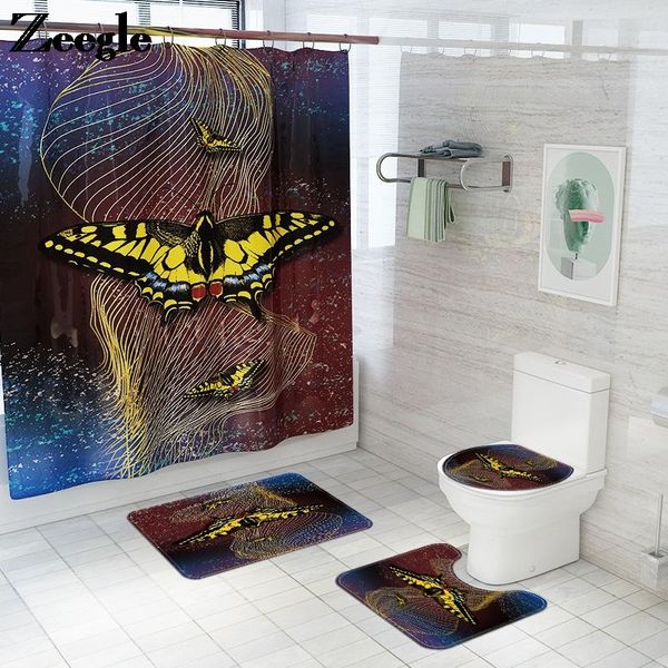 bath mats mat set waterproof shower curtain and absorbent toilet bathroom carpet rug seat cover anti-slip foot
bath mats mat set waterproof shower curtain and absorbent toilet bathroom carpet rug seat cover anti-slip foot