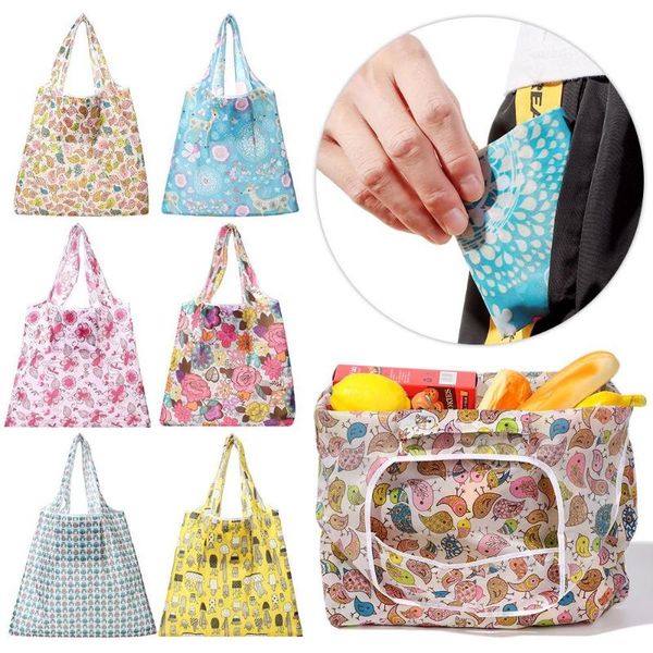 storage bags tote recyclable environmental protection polyester gift bag reusable shopping
storage bags tote recyclable environmental protection polyester gift bag reusable shopping